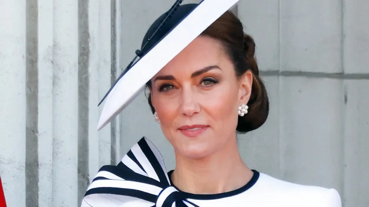 Galler Prensesi Kate Middleton kanseri yendi