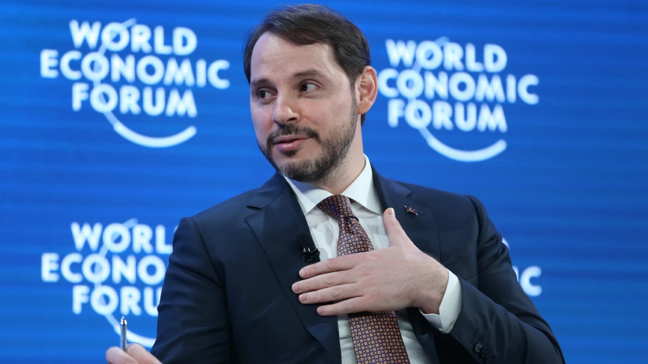 Cumhurbaşkanlığı Kabinesi'nde yeni dönem: Berat Albayrak geri mi dönüyor?