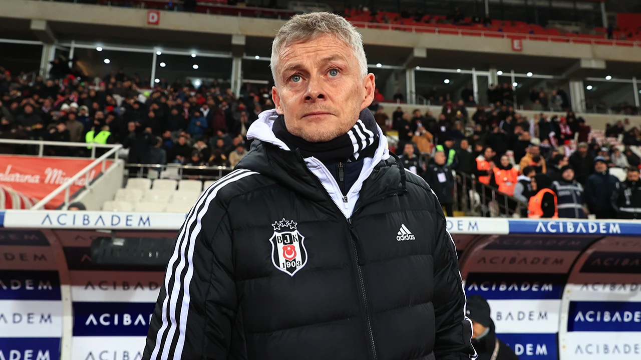 Beşiktaş yıldız ismini gözden çıkardı