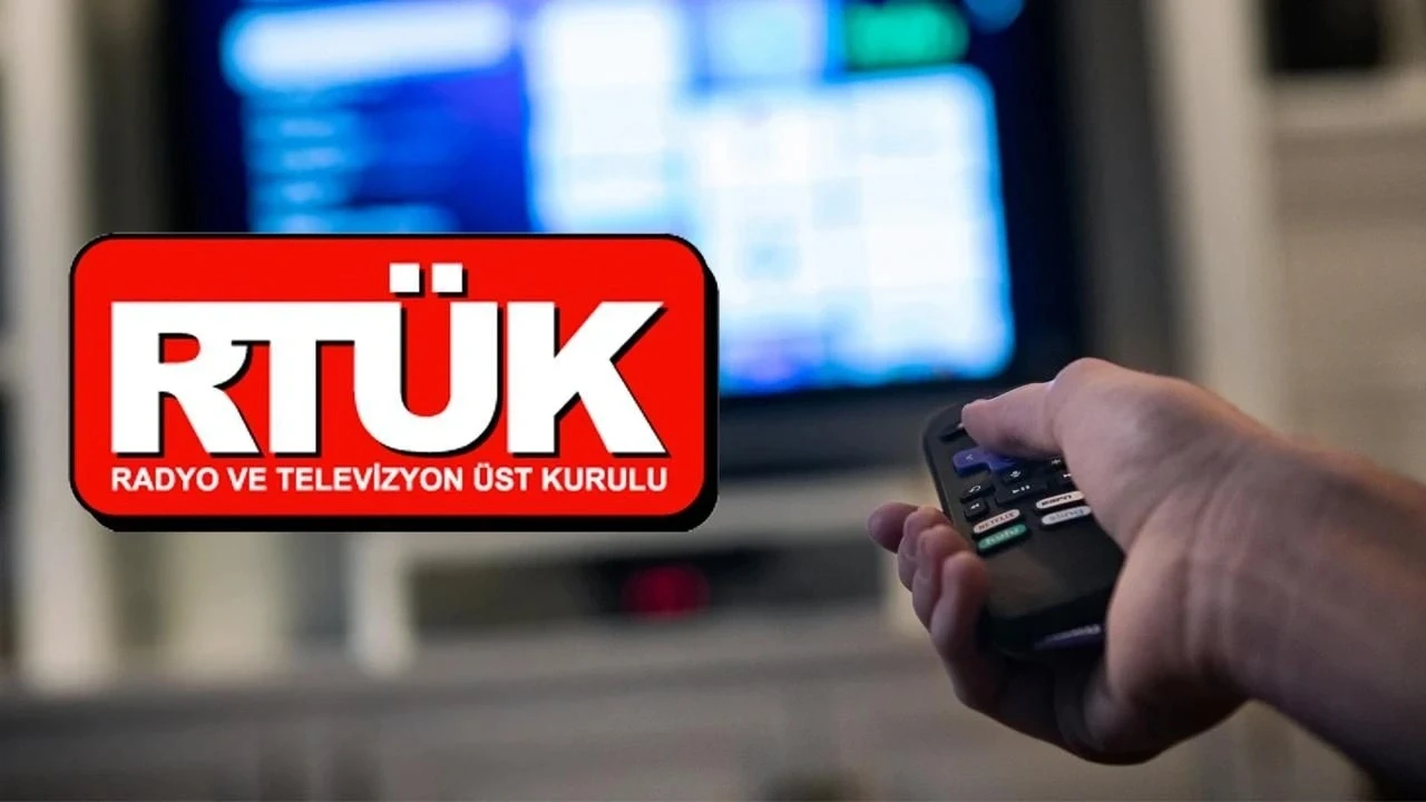 RTÜK'ten haber bültenleri ve spikerlere yaptırım tehdidi