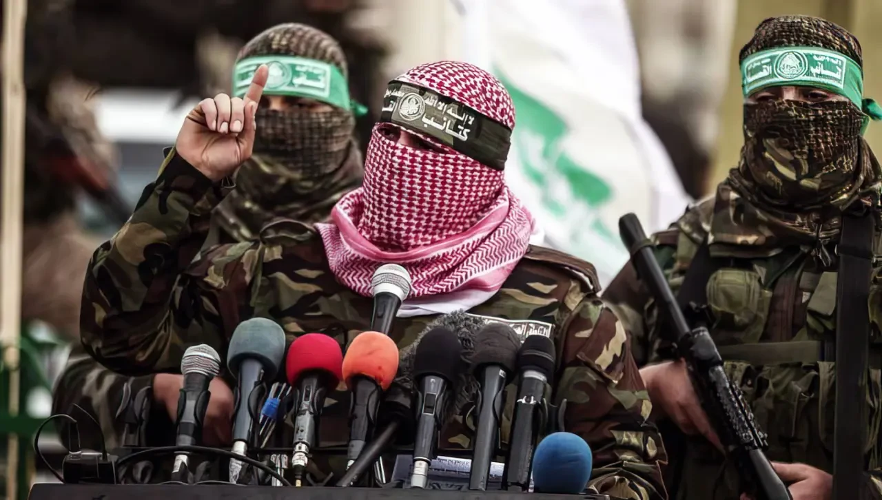 Hamas 6 İsrailli esiri serbest bırakacak