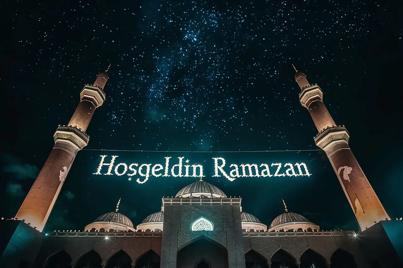 2025 Ramazan Ayı'nın Başlangıç Tarihi ve İlk Oruç Günü Belli Oldu!