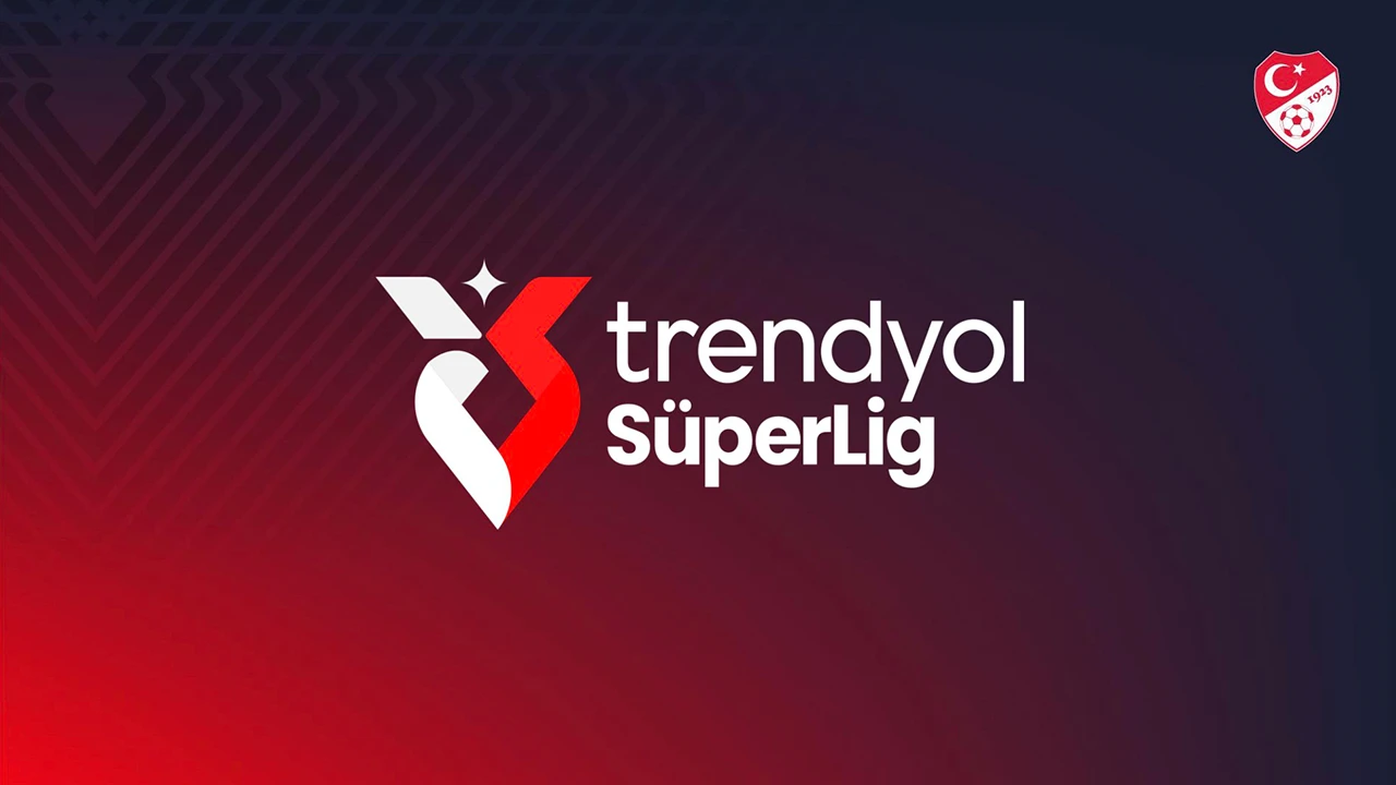 Süper Lig'in 24. hafta programı belli oldu