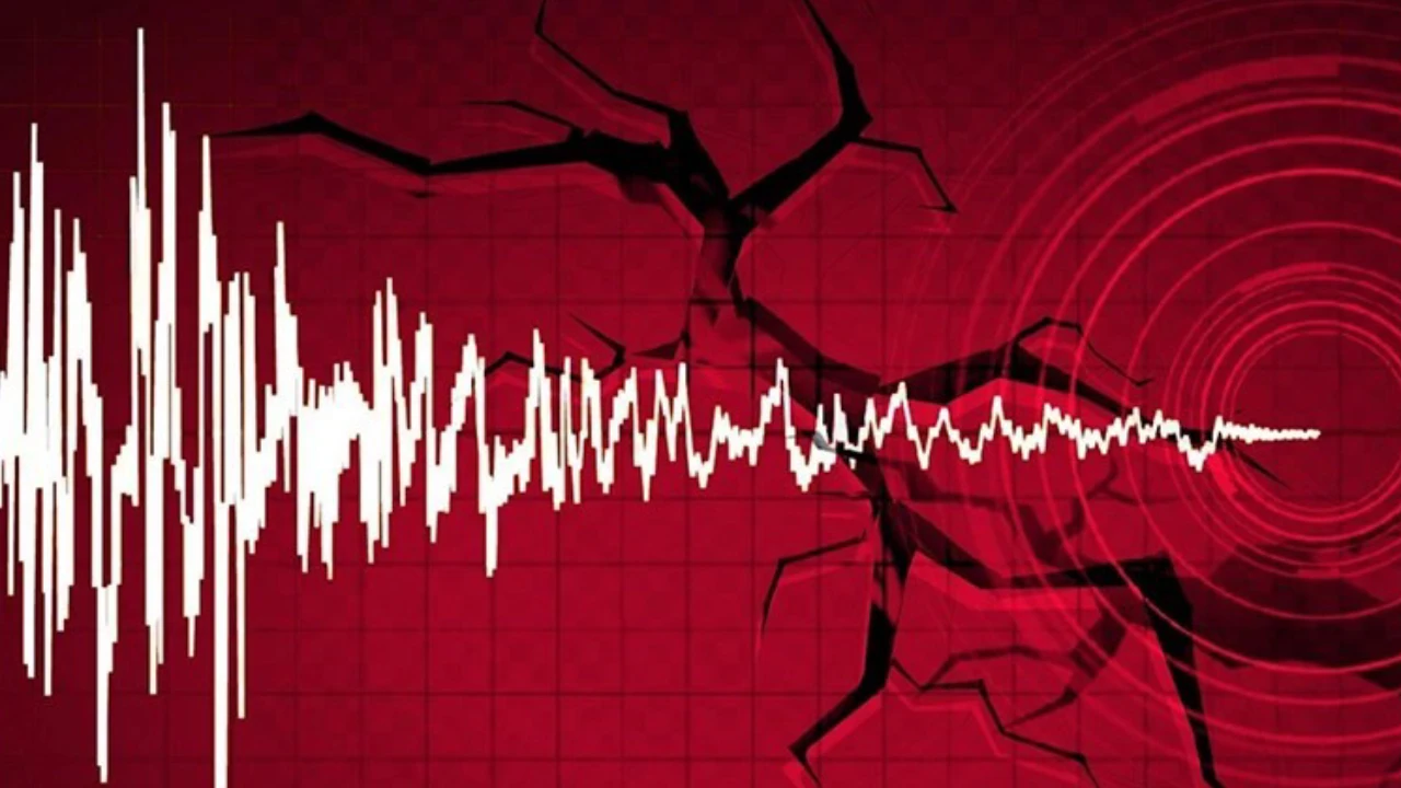 Rusya'da 6,4 büyüklüğünde deprem