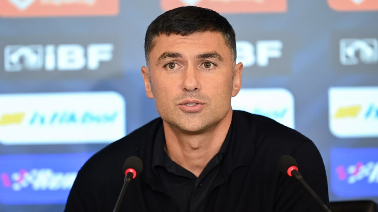 Kasımpaşa'yı üzen gelişme: Burak Yılmaz, Fenerbahçe karşılaşmasında olmayacak