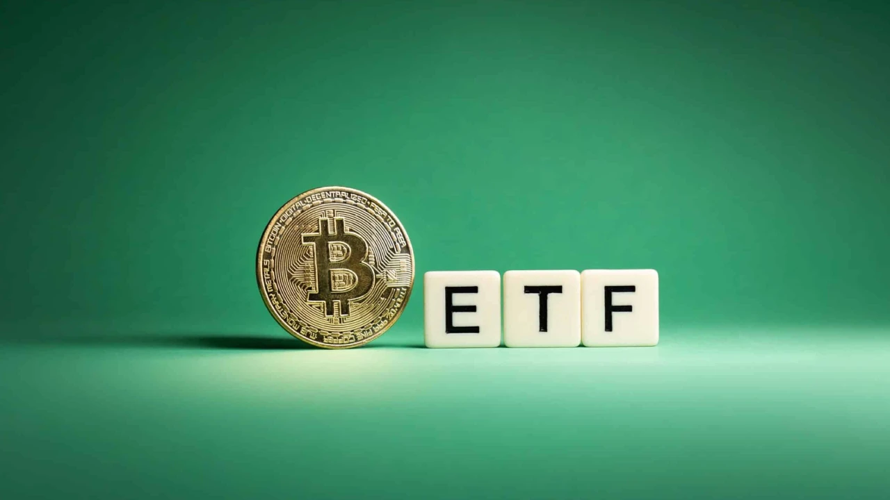 Kripto para piyasasının gündemi altcoin ETF'leri