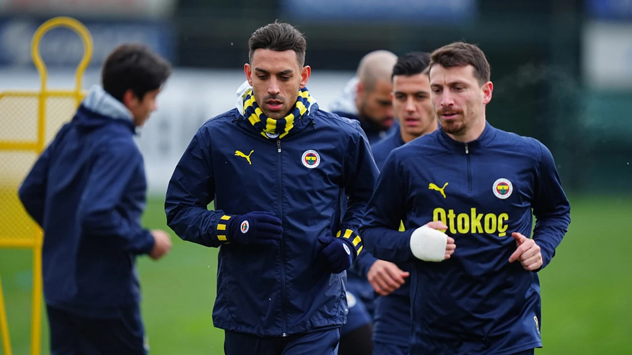 Fenerbahçe - Gaziantep maçı hangi kanalda? Fenerbahçe - Gaziantep maçı ne zaman oynanacak?