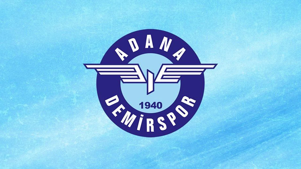 FIFA’dan Adana Demirspor’a 6 puan silme cezası