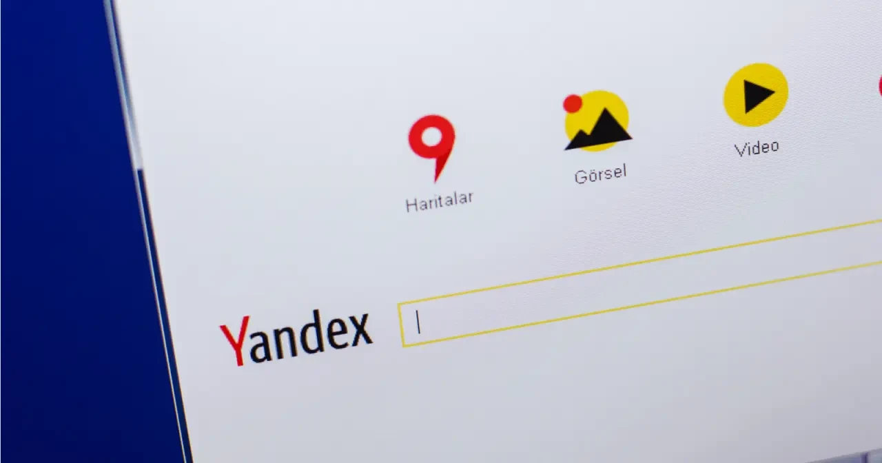 Yandex’in geliri 2024’te yüzde 37 artarak 1 trilyon rubleyi geçti