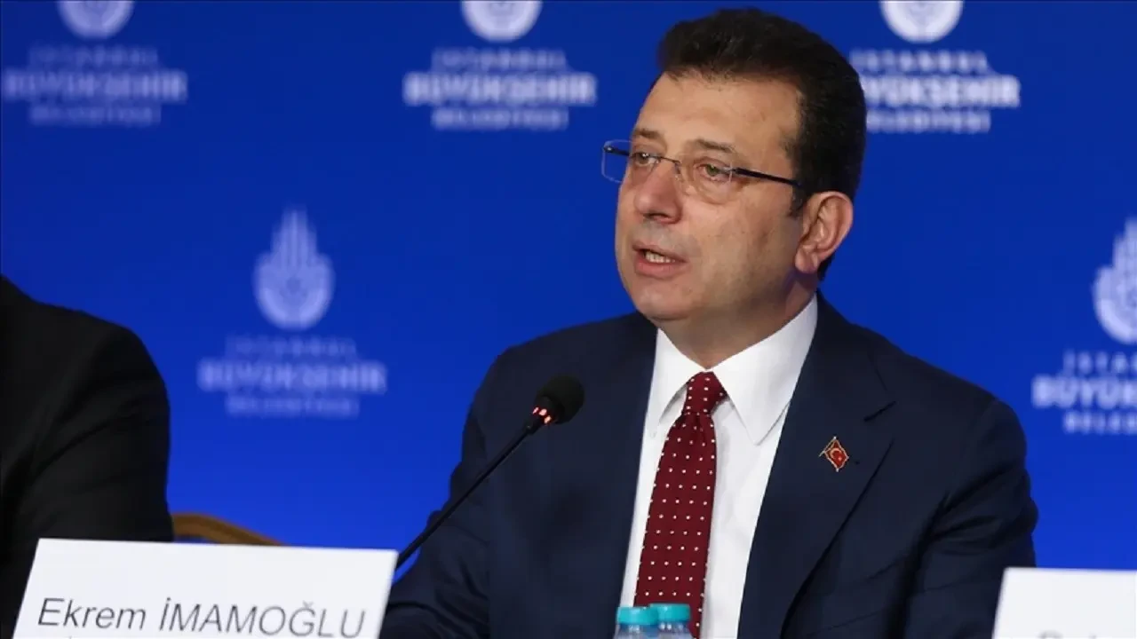 Ekrem İmamoğlu’nun avukatları, yanıltıcı bilgi yayıldığı iddiasıyla 14 kişi hakkında suç duyurusunda bulundu