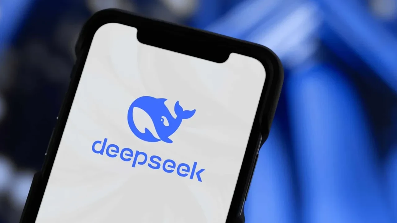 Güney Kore, DeepSeek uygulamasını askıya aldı: Çinli yapay zeka platformu için inceleme başlatıldı