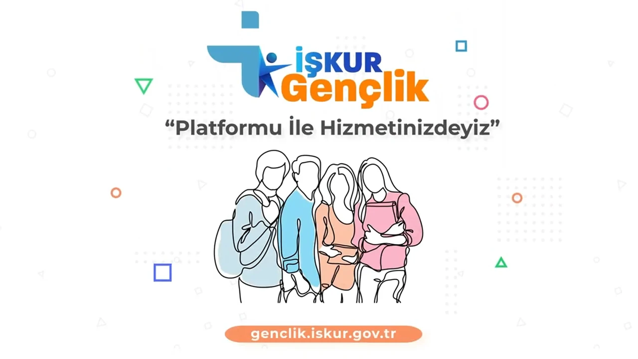 İŞKUR Gençlik Programı başvuruları nasıl yapılır? İŞKUR Gençlik Programı şartları nelerdir?