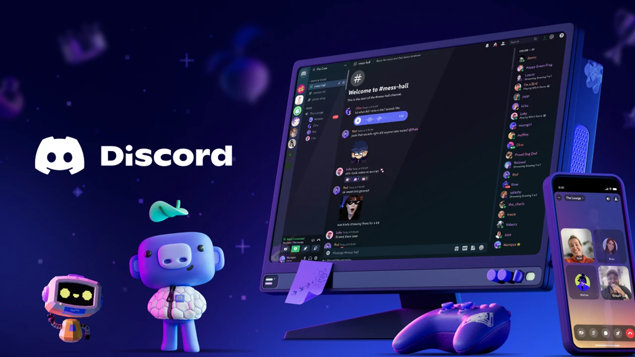 Discord erişim engelinin kaldırıldığı iddia edildi