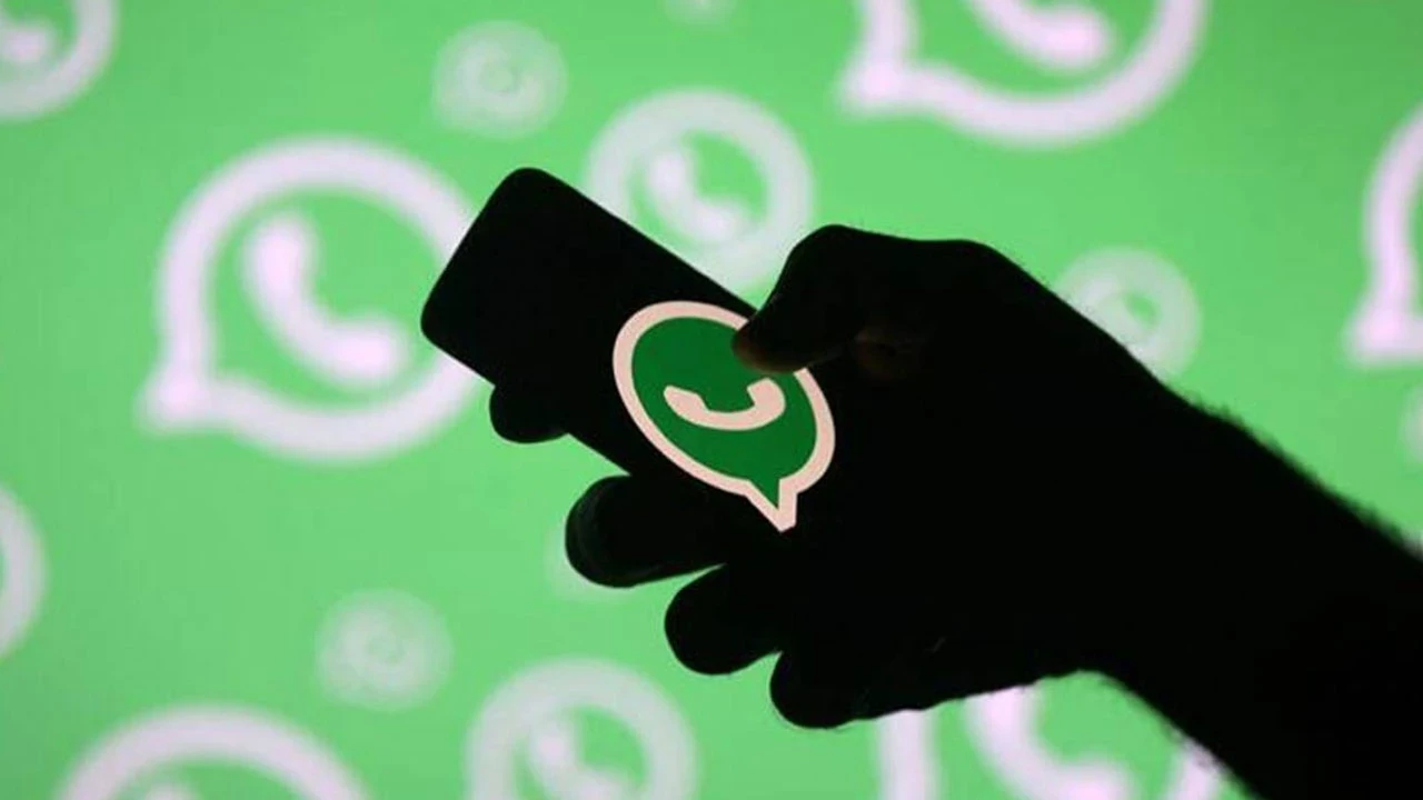 WhatsApp çöktü mü? 28 Şubat 2025 WhatsApp mesajlar neden gitmiyor?