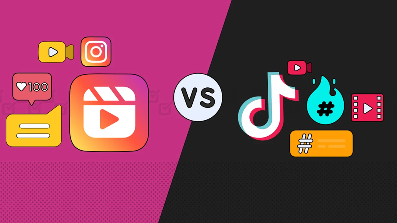 Meta’dan TikTok hamlesi: Instagram Reels ayrı uygulama oluyor