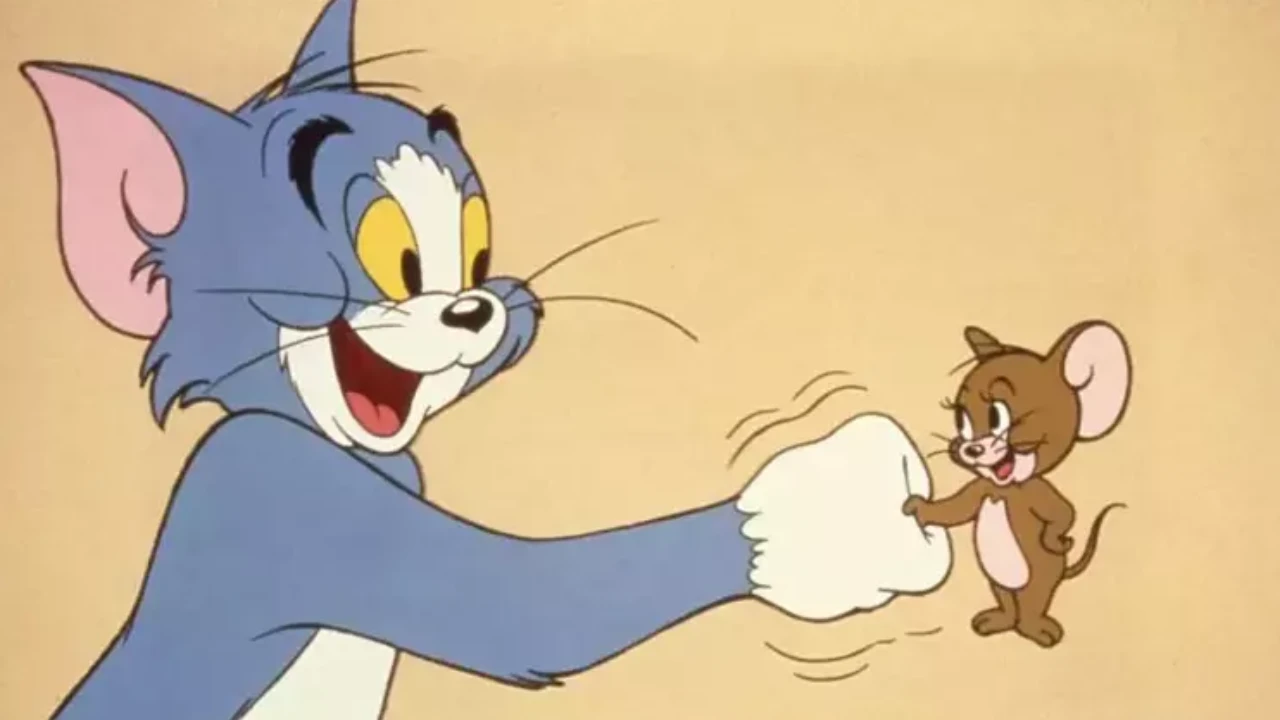 Tom ve Jerry 85 yaşında