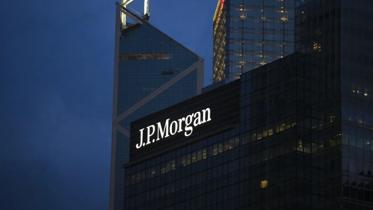 JPMorgan, Merkez Bankası'nın gelecek aylarda faiz indirimine devam edeceğini düşünüyor