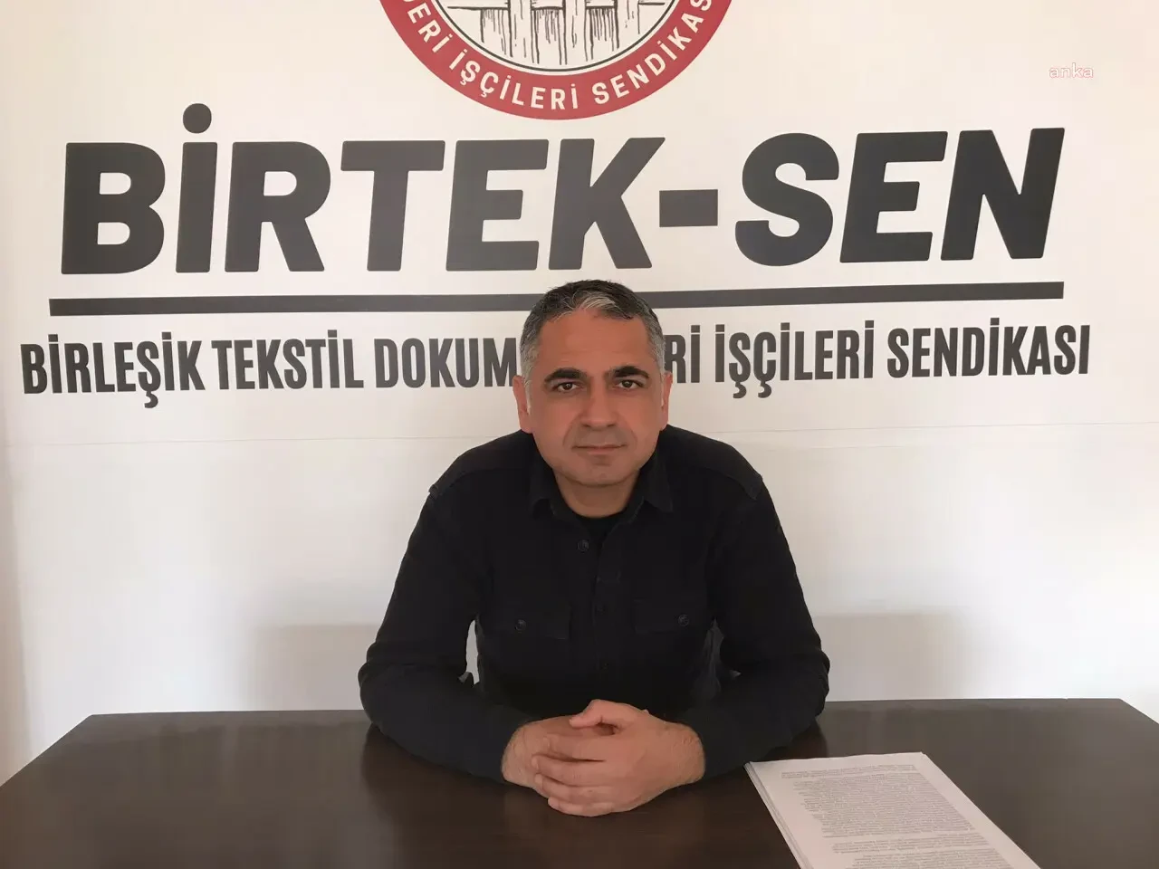 Mehmet Türkmen kimdir? BİRTEK-SEN Genel Başkanı Mehmet Türkmen neden tutuklandı?