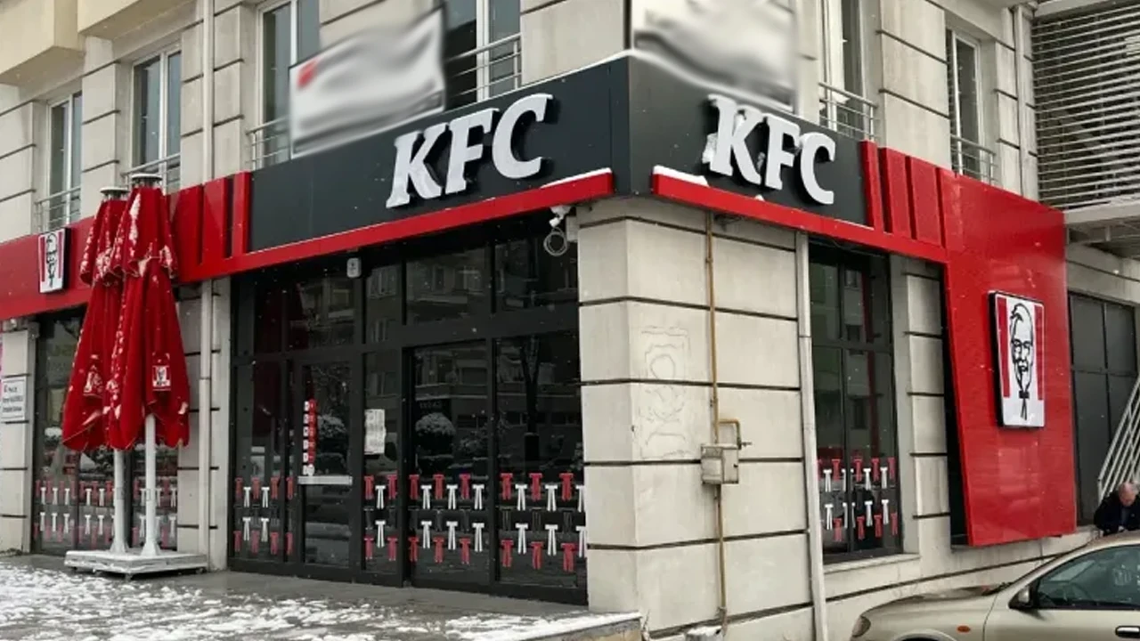 KFC Türkiye’deki şubelerini kapattı mı? İşte son durum