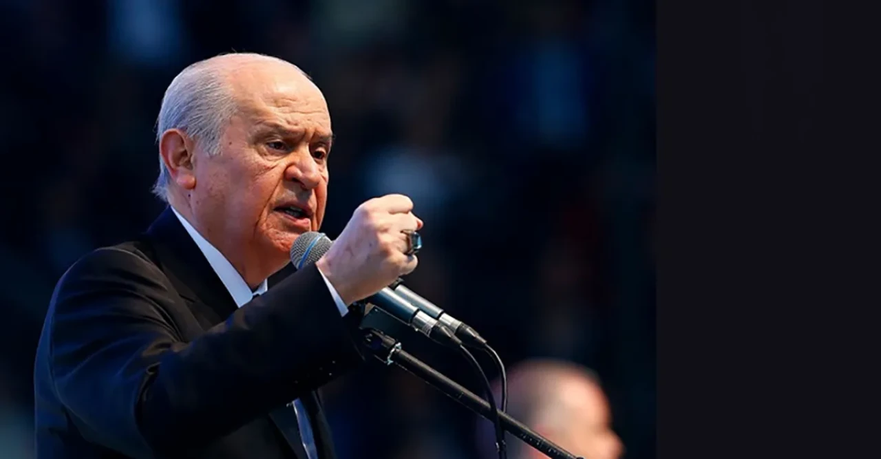 Devlet Bahçeli: Türkiye Cumhuriyeti milli, üniter, demokratik, sosyal nitelikli bir hukuk devletidir