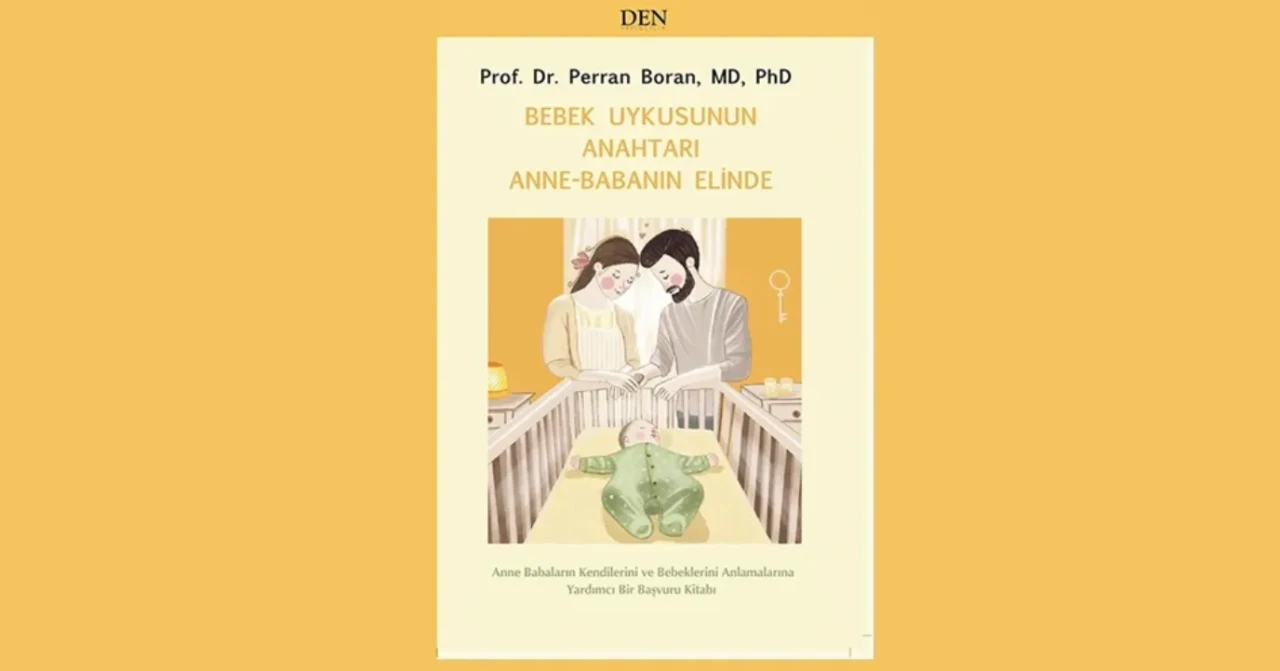 Prof. Dr. Perran Boran'ın imza ve şöyleşisi 22 Mart'ta