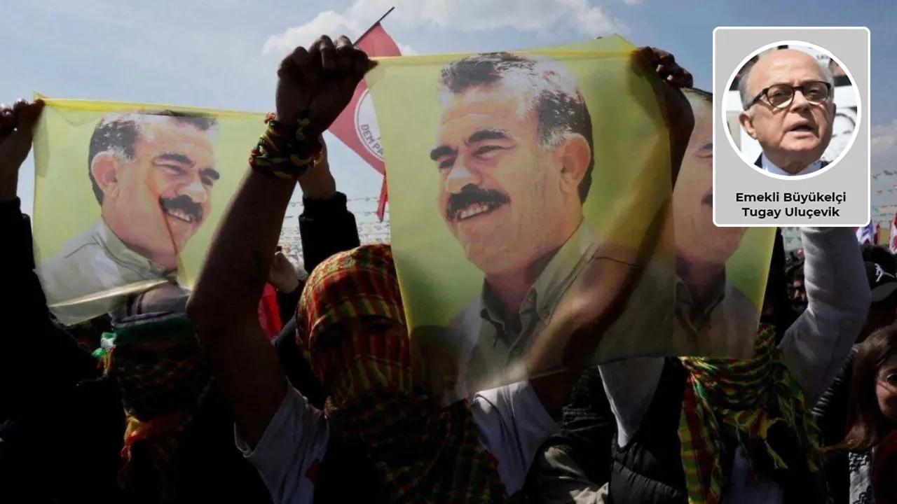 Tugay Uluçevik: PKK'nın ateşkes ilanı, teröristbaşının çağrısına tam uygun değil