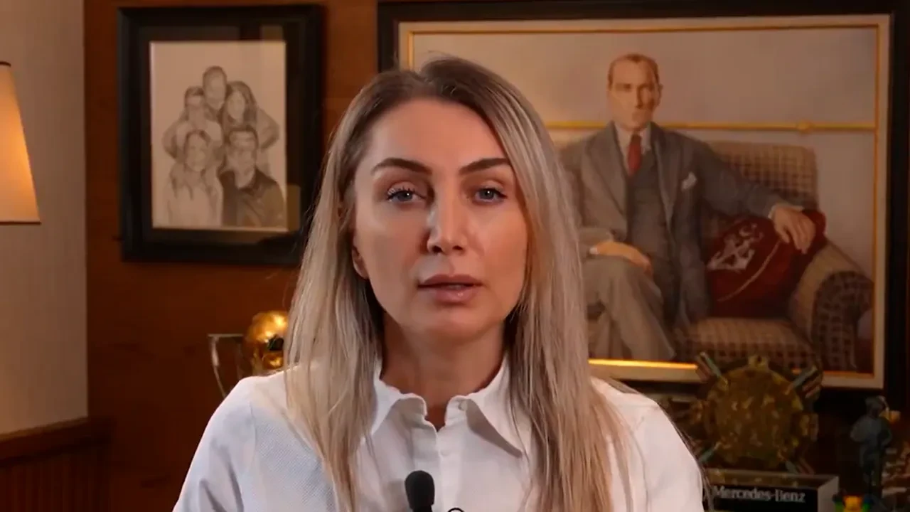 Dilek İmamoğlu: Sandıkta kaybedeceklerini bildikleri rakiplerini hukuk eliyle saf dışı bırakmaya çalışıyorlar