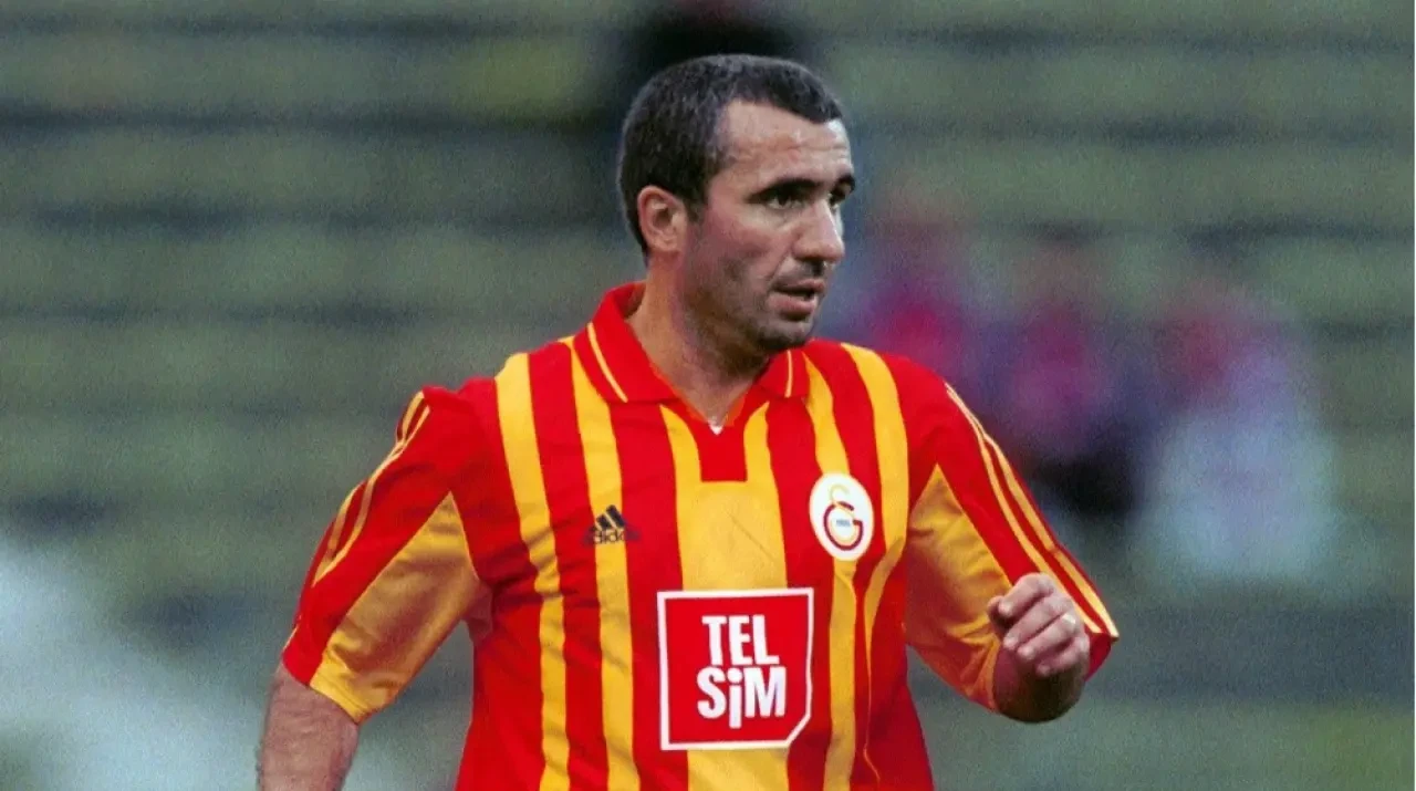 Gheorghe Hagi kimdir, kaç yaşında, nereli, hangi takımlarda oynadı?