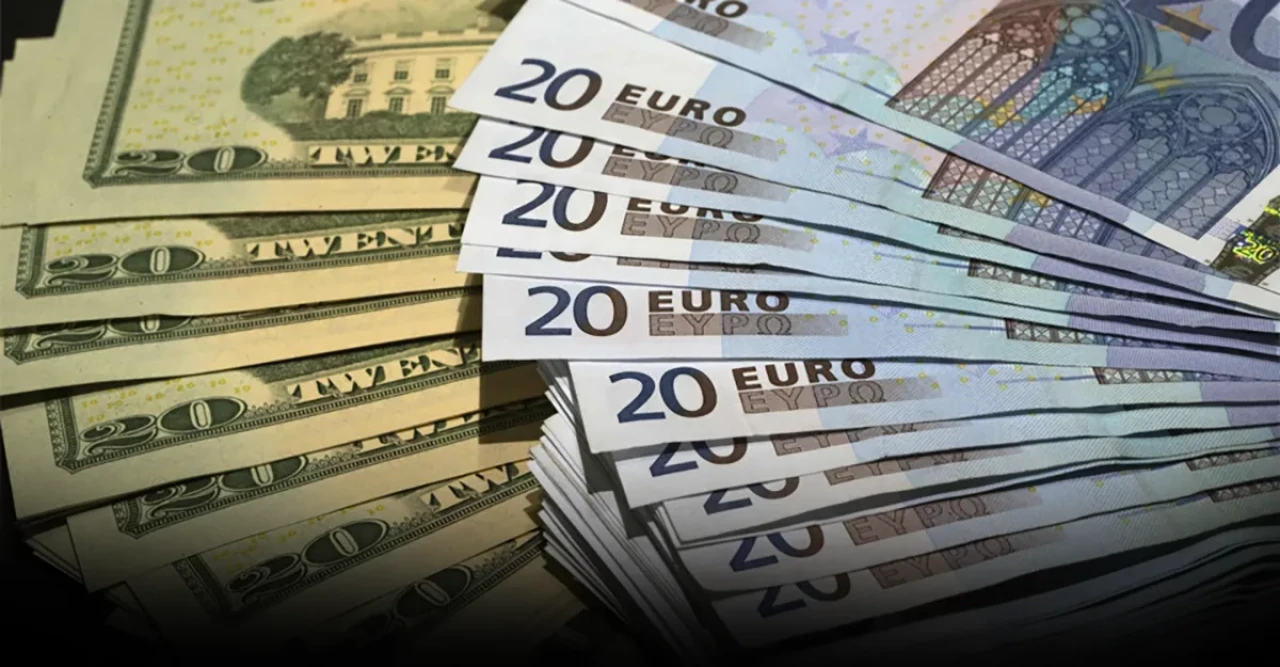 Dolar ve Euro gözaltı kararları sonrası fırladı!