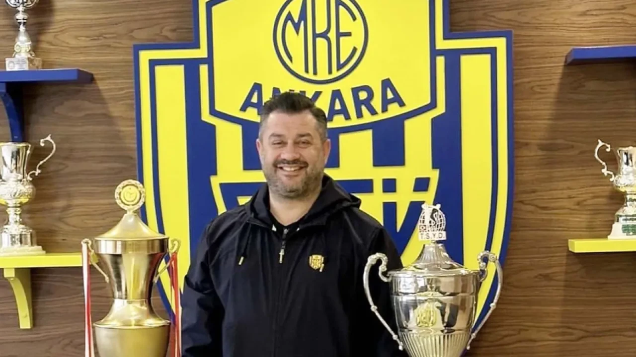 Ankaragücü Güreş Şubesi resmen tarih oldu!