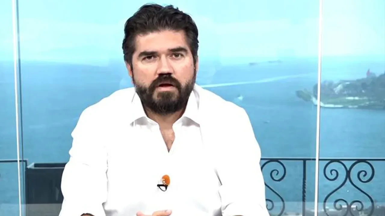 Rasim Ozan Kütahyalı'dan çarpıcı iddia: "CHP’ye kayyum atanabilir"