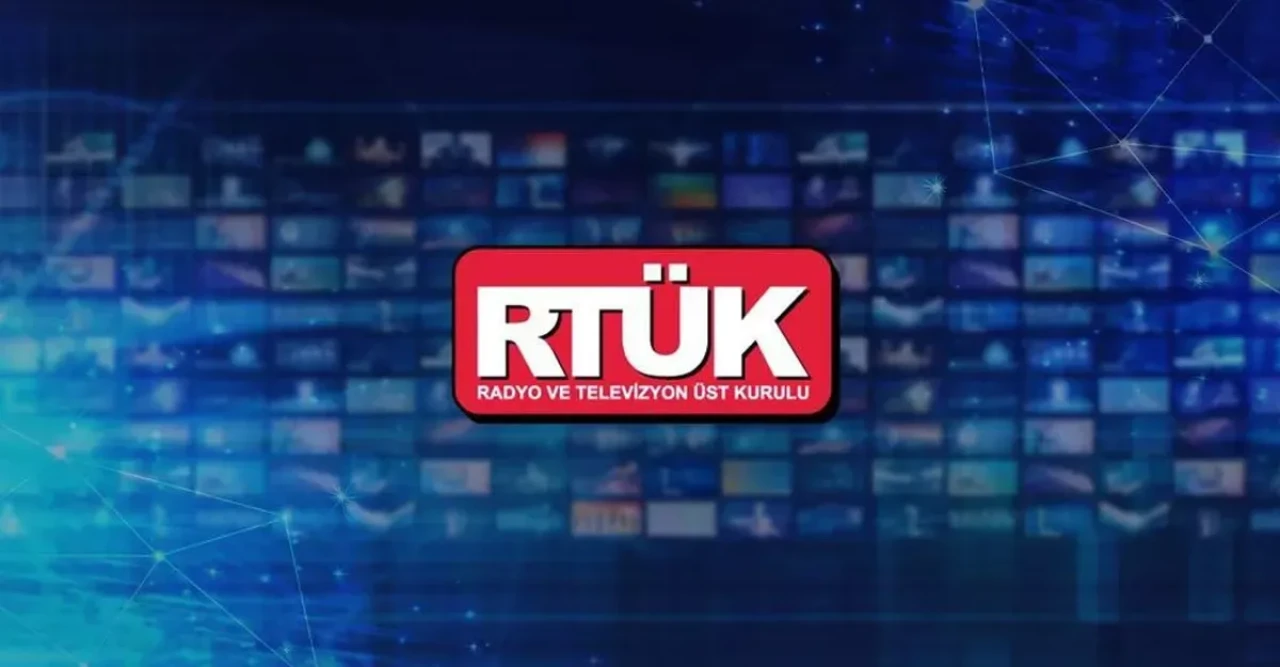 RTÜK Başkanı uyardı, televizyonlardaki canlı yayınlar kesildi