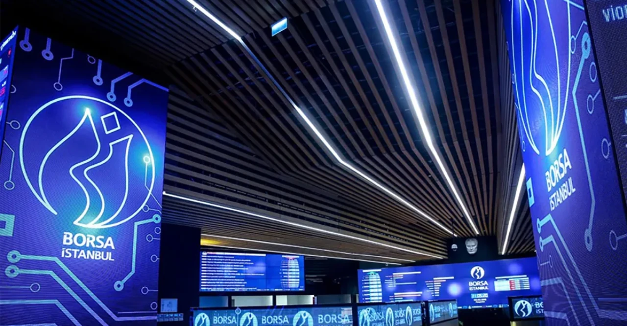 Borsa İstanbul'da kayıplar yüzde 7'yi aştı, ikinci devre kesici çalıştı