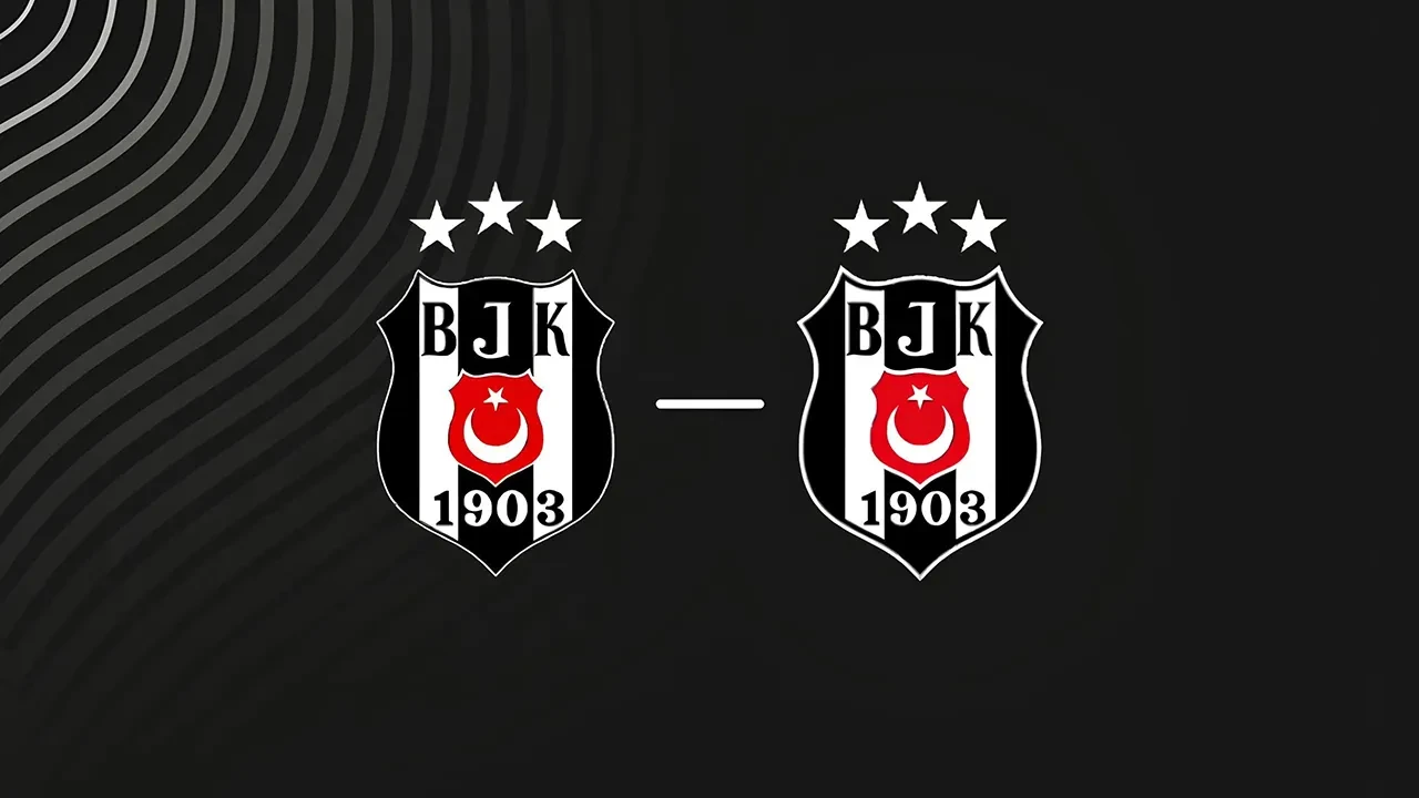 Beşiktaş armasında neler değişti? Kulüp, yeni Beşiktaş armasıyla ilgili hangi detayları paylaştı?