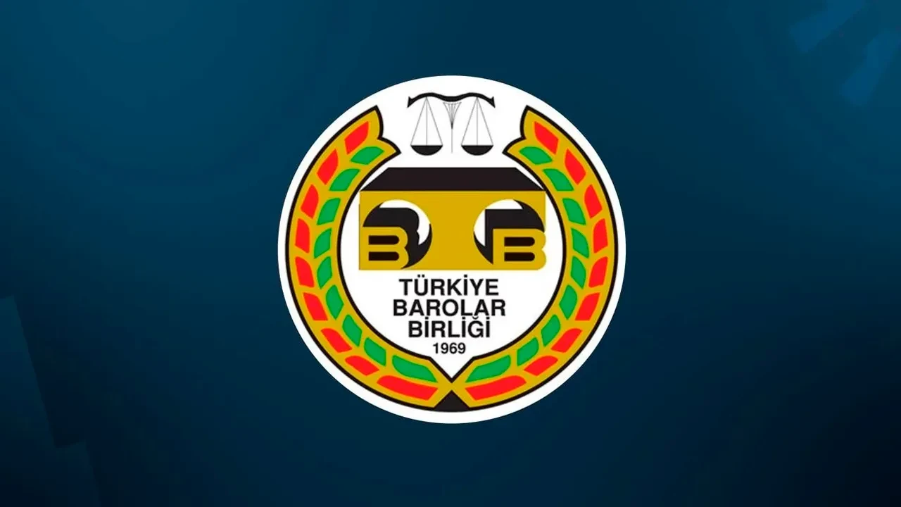 Baro Başkanları İstanbul'da olağanüstü toplanacak