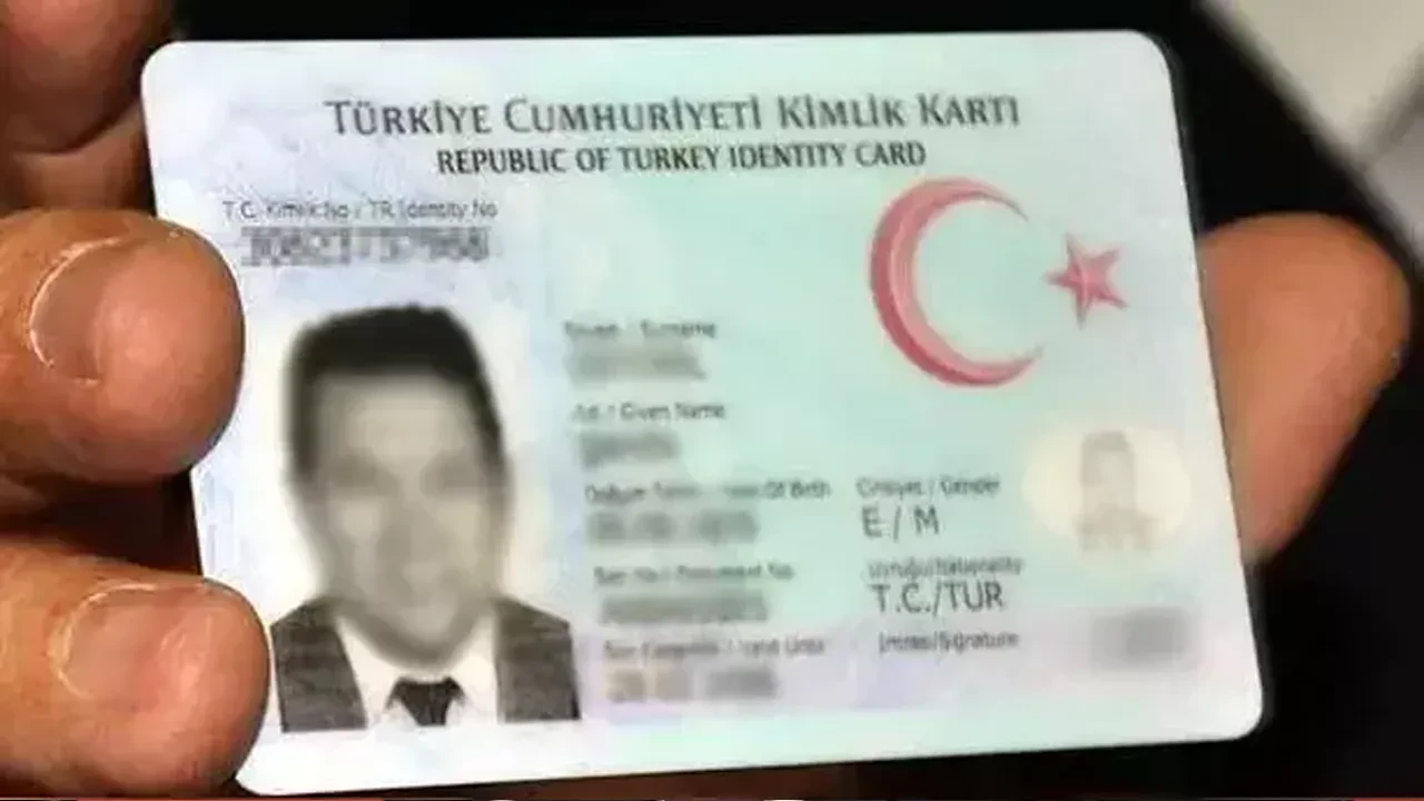 Türkiye'deki En Yaygın Soyadları: "Yılmaz" İlk Sırada