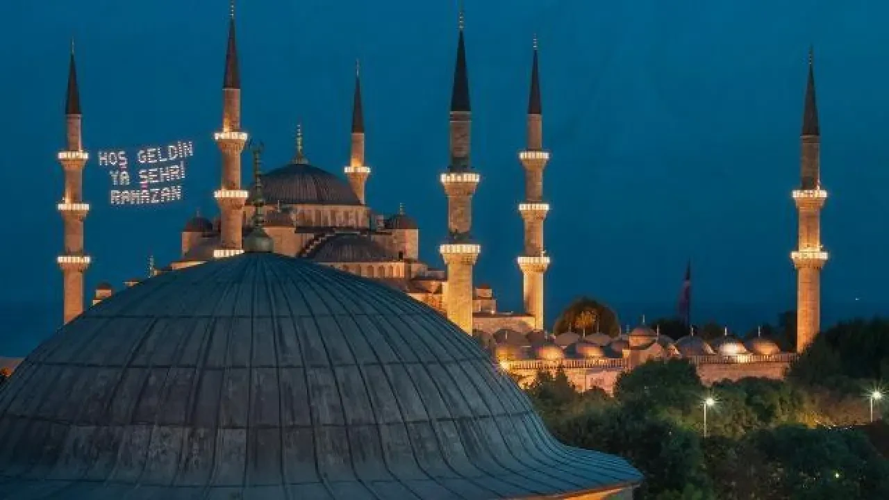 2025 Ramazan Bayramı tatili kaç gün olacak? Ramazan Bayramı bu yıl ne zaman?