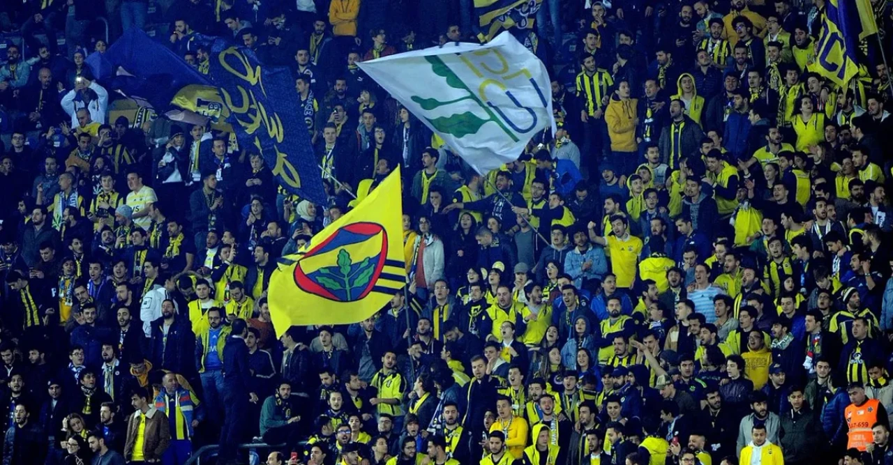 IFFHS dünyanın en iyi takımlarını açıkladı: Fenerbahçe 23. sırada