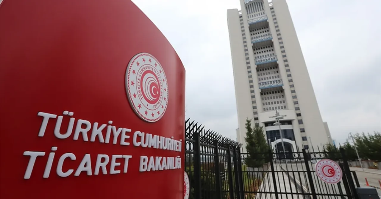 Ticaret Bakanlığı: 2025'te 10 il 1 milyar doların üzerinde ihracat yaptı