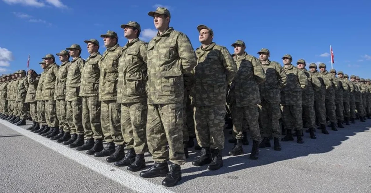 2025 MSÜ Askeri Öğrenci Aday Belirleme Sınavı sonuçları açıklandı