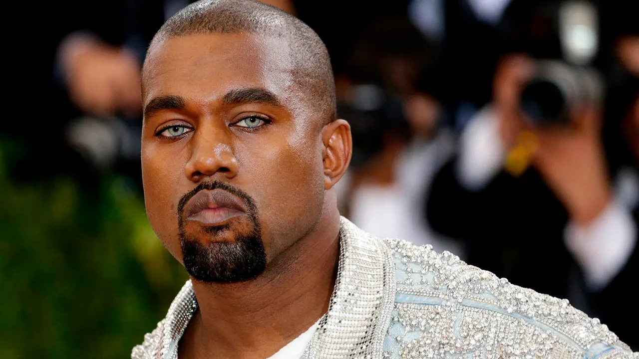 Kanye West ölüm tarihini paylaştı: "Ne kadar erken öldürülürsem..."