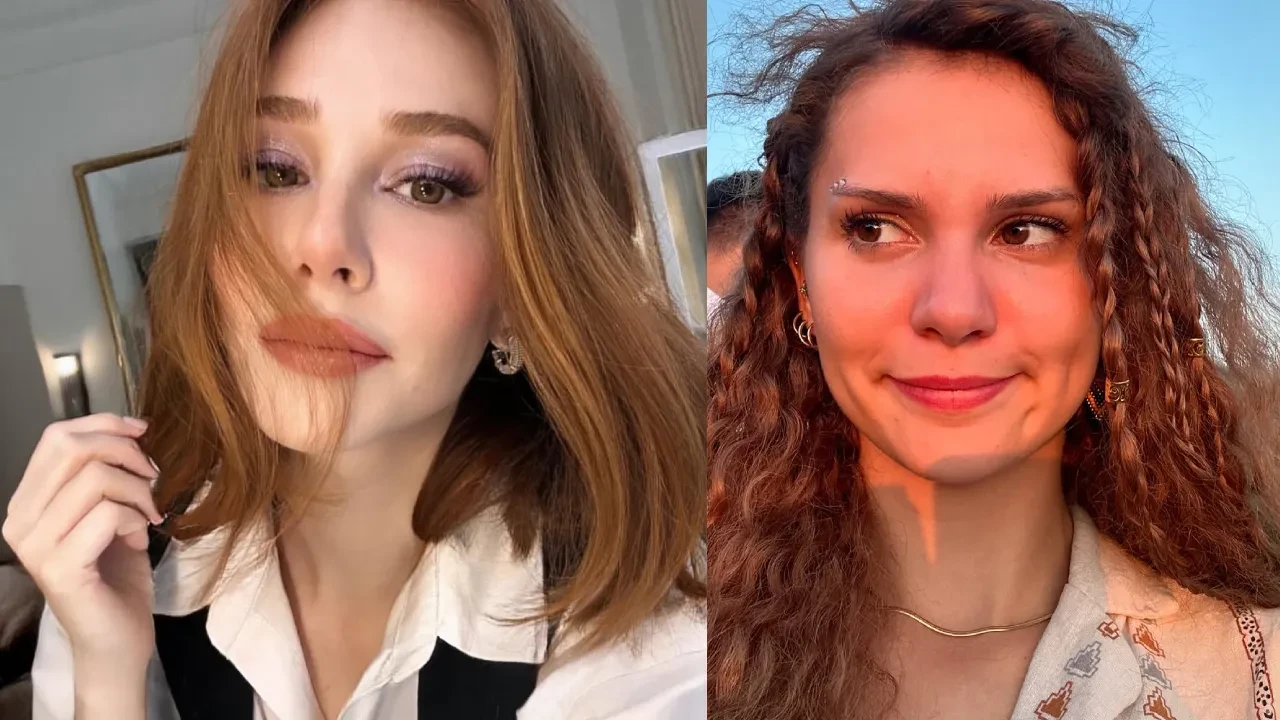 Elçin Sangu'dan 'Ceren Yılmaz' açıklaması: Bana sökmez