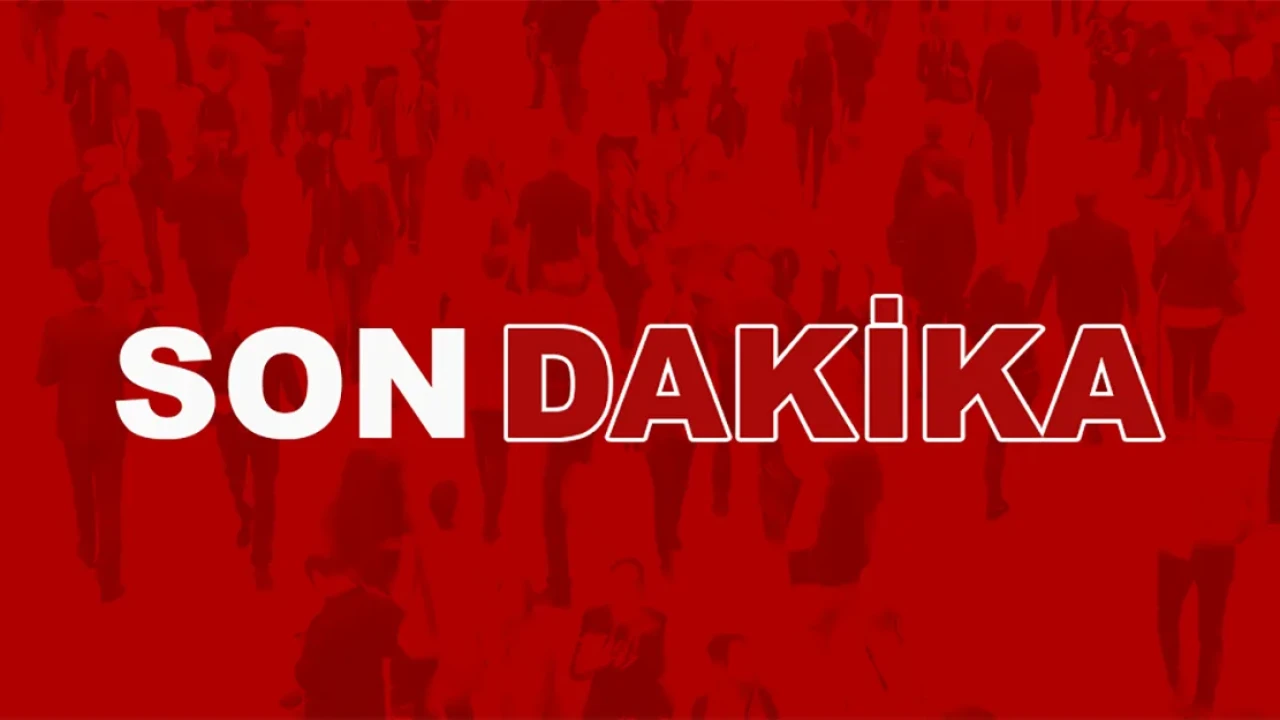 Ekrem İmamoğlu, o saatte Çağlayan Adliyesi'ne götürülecek