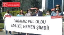 2019’da işten çıkarılan gazeteci Banu Tuna: “Gazeteciler haklarından bihaber”