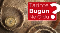 18 Aralık tarihte bugün ne oldu?