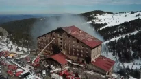 Kartalkaya yangınında hayatını kaybedenlerin ailelerini arayarak dalga geçtiler: Gözaltı kararı!