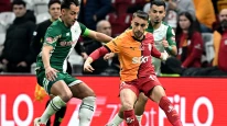 Galatasaray, Konyaspor ile berabere kaldı ve Türkiye Kupası'nda çeyrek finale yükseldi