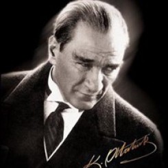 Mustafa Kemal ATATÜRK