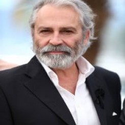 Haluk Bilginer