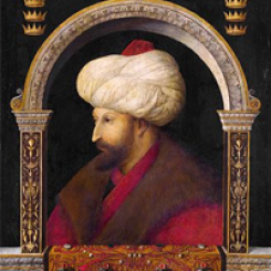 Fatih Sultan Mehmed ( II. Mehmed)